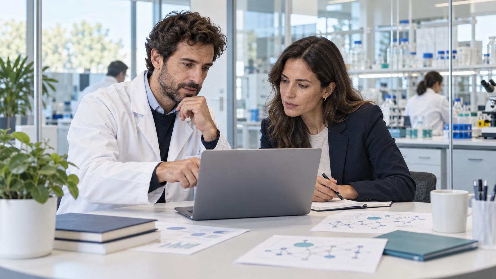 BIOSPAIN 2026 destaca ciencia, financiación y talento como claves para convertir investigación en biotecnológicas españolas