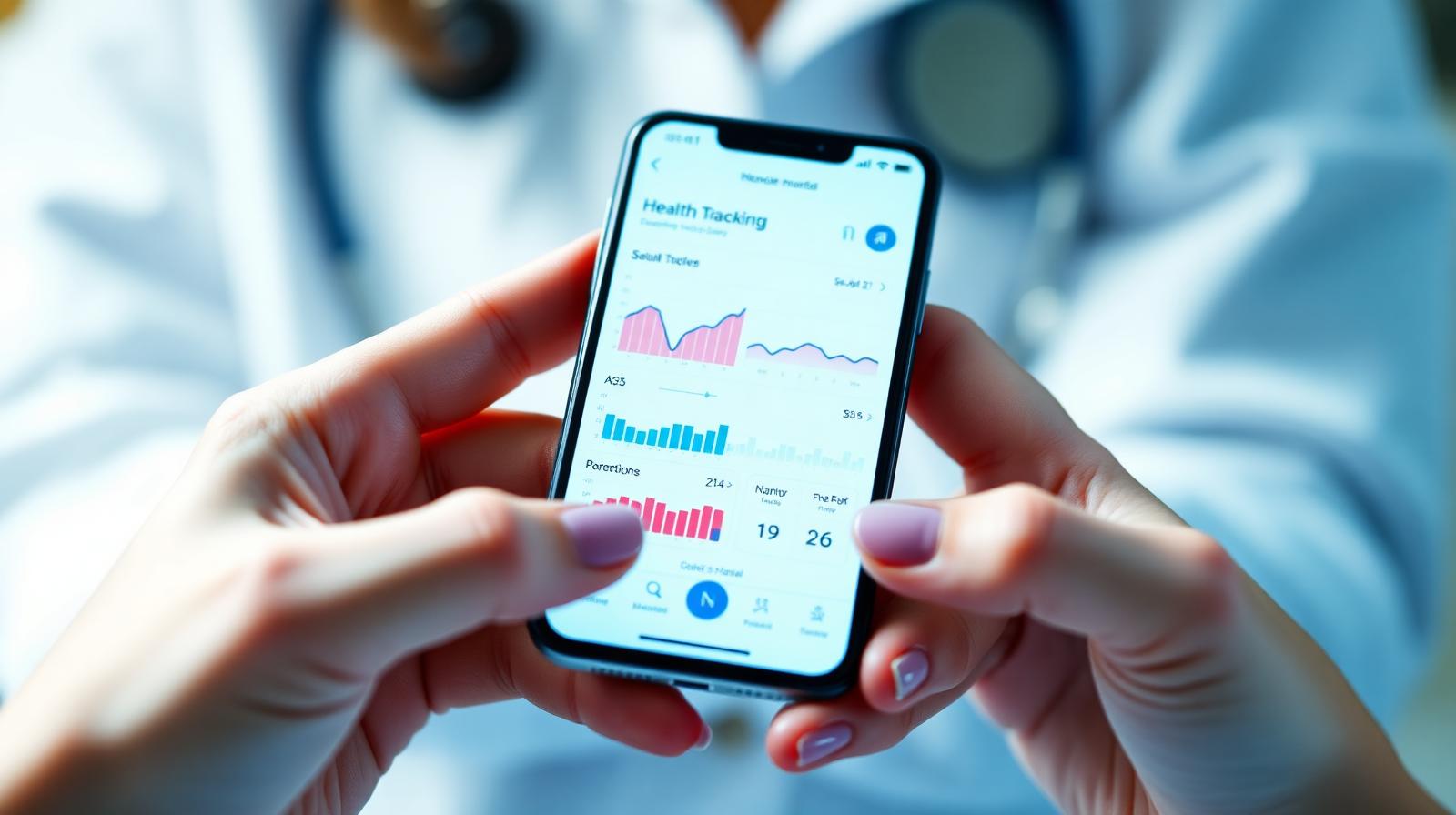 Apps de salud: cuándo ayudan de verdad y cuándo pueden jugar en tu contra