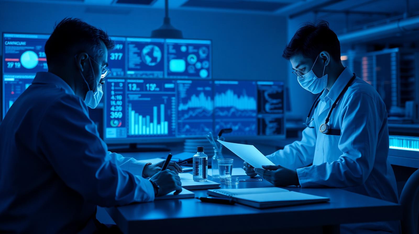 Ciencia abierta: construyendo un futuro compartido