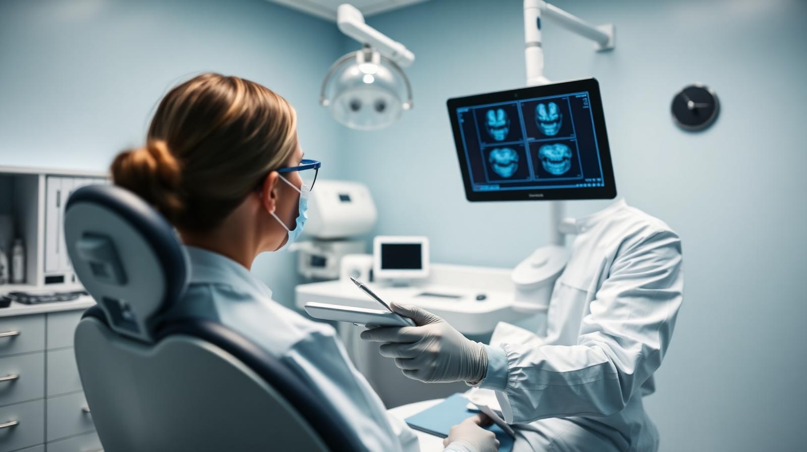 La clínica dental como puerta de entrada a la detección precoz de diabetes e hipertensión
