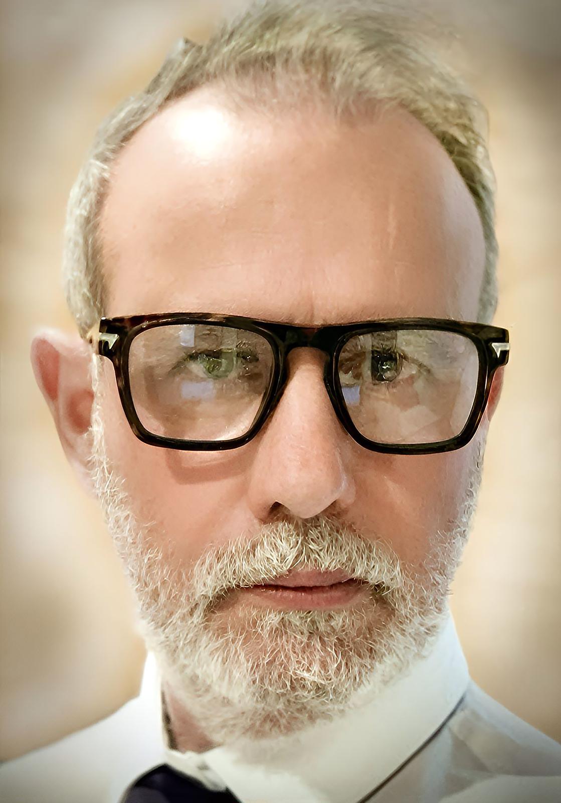 Miguel Ángel Sánchez de la Morena