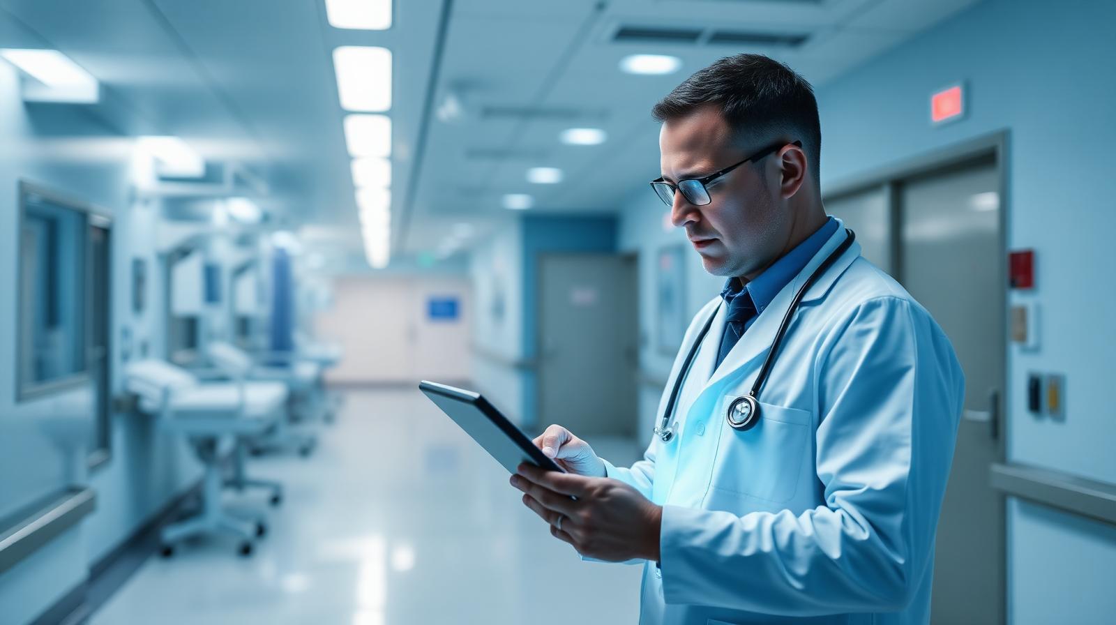 La salud digital en la práctica clínica: tecnologías que impulsan el cambio