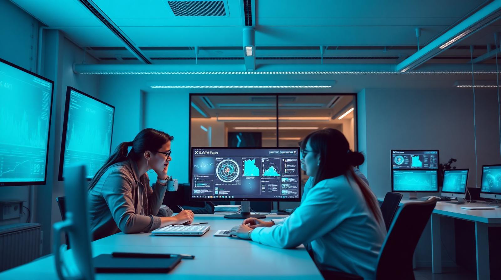Arkangel AI (Colombia)