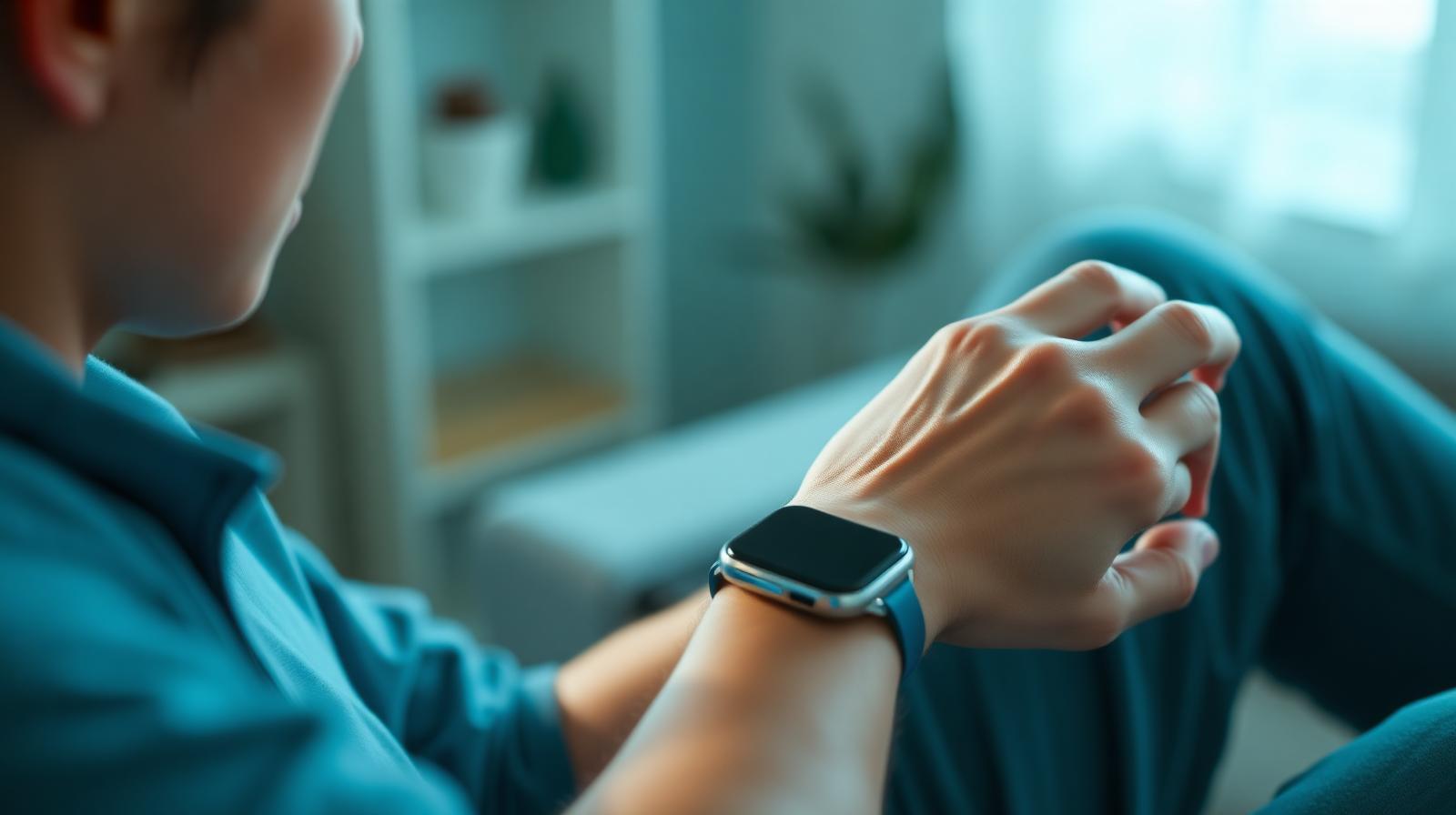 Tecnología para tu bienestar: dispositivos y herramientas que ayudan a cuidarte sin invadir tu vida