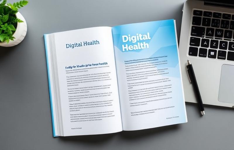 Guía: Salud digital centrada en pacientes