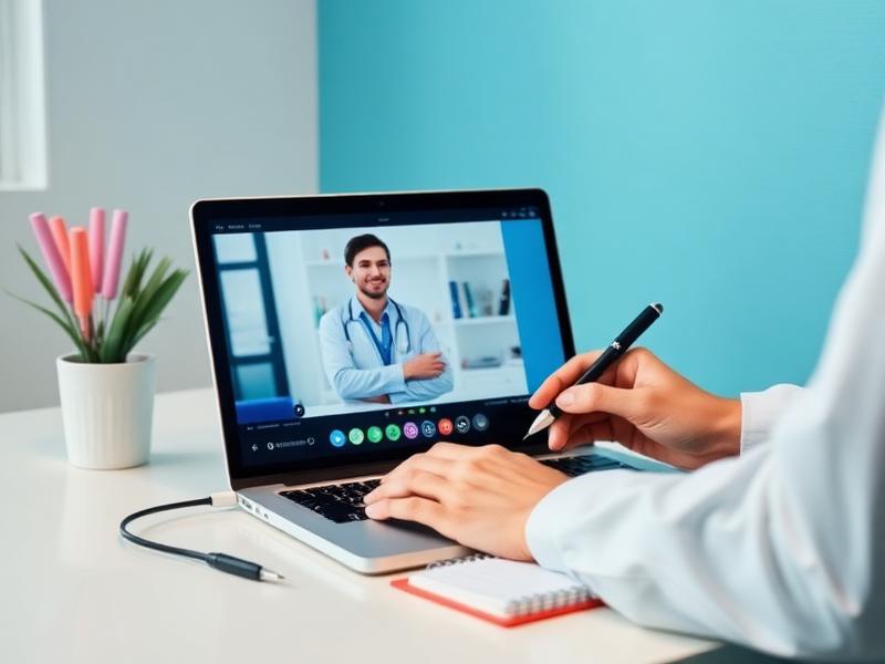 Formación online médica