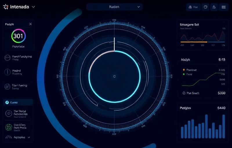 Radar de tendencias