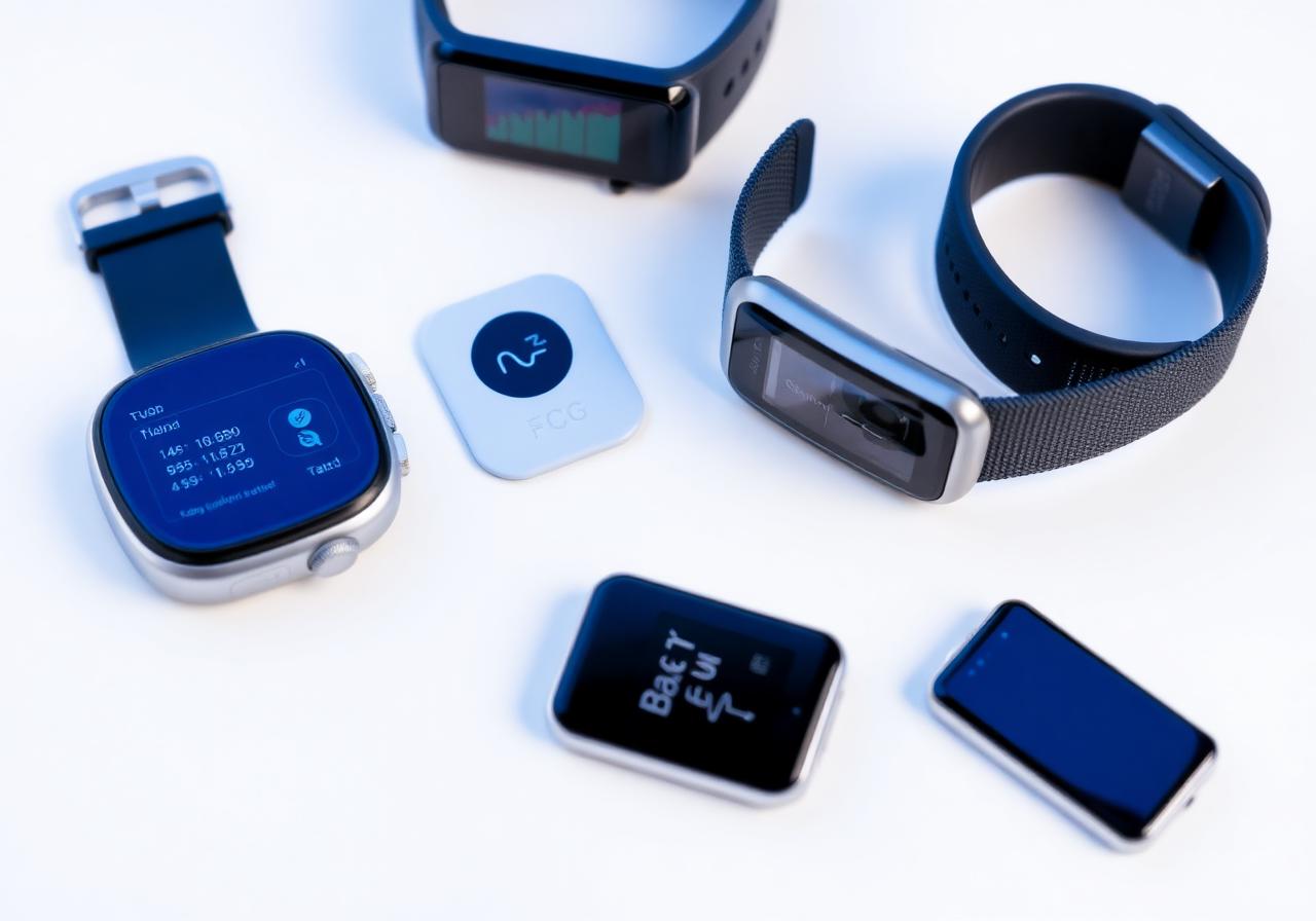 El proyecto DARE estudia cómo los wearables pueden reforzar la prevención en salud