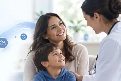 Pulso Paciente: contenidos de salud para pacientes y ciudadanía