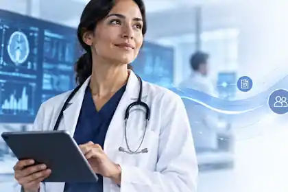 Pulso Profesional: innovación y salud digital para profesionales sanitarios
