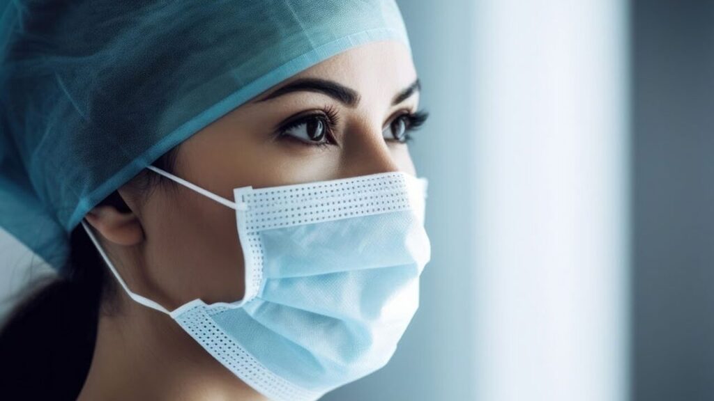 Oportunidades laborales en España para  profesionales de la salud latinoamericanos